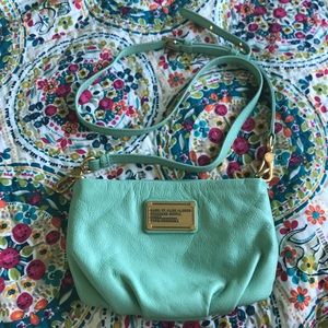 Marc by Marc Jacobs crossbody bag